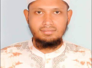 SAKIB AHAMMED